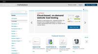IBM lanciert Online-Marktplatz für Cloud-Services