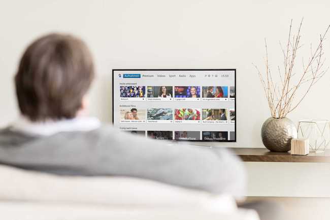 Swisscom bringt UHD und mehr in die Stube