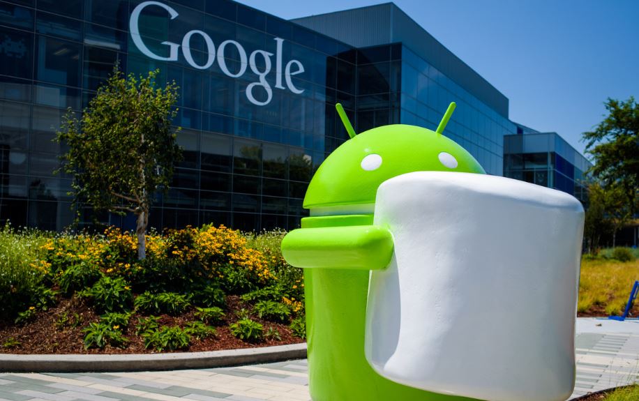 Android 6.0 alias 'Marshmallow' ist da