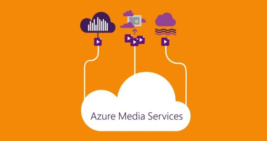 Microsoft macht Azure Media Services intelligenter