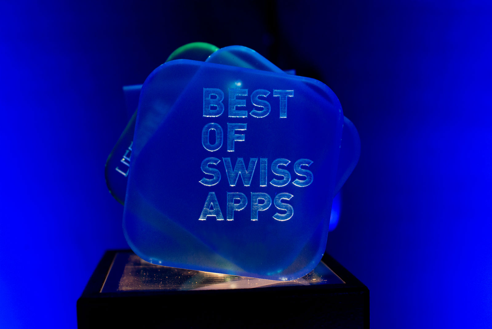 Die besten Apps der Schweiz sind gesucht
