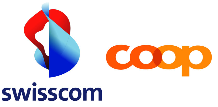 Swisscom und Coop sollen gemeinsame E-Commerce-Sache machen