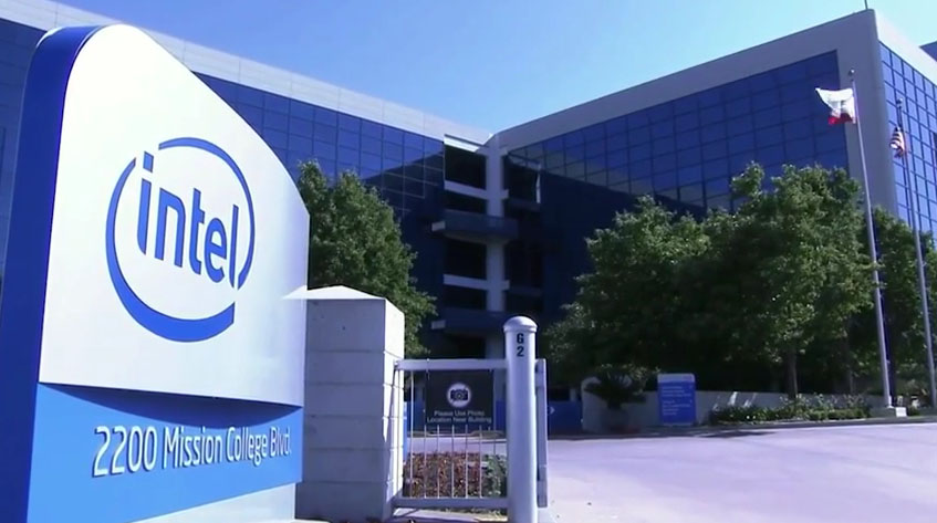 Intel schickt Ungeimpfte in unbezahlten Urlaub