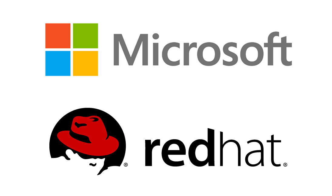 Red Hat geht Cloud-Partnerschaft mit Microsoft ein