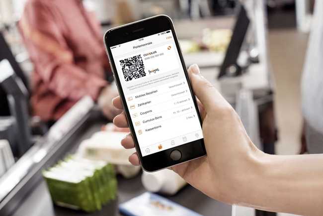 Update: Migros integriert Twint in seine App