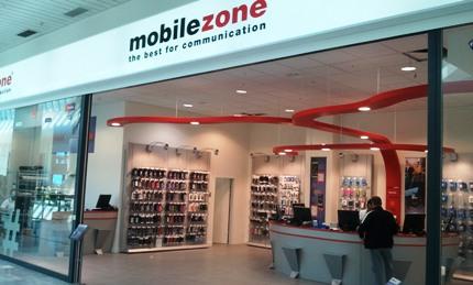 Mobilezone bietet neue Dienstleistungen für Unternehmen und Verbände