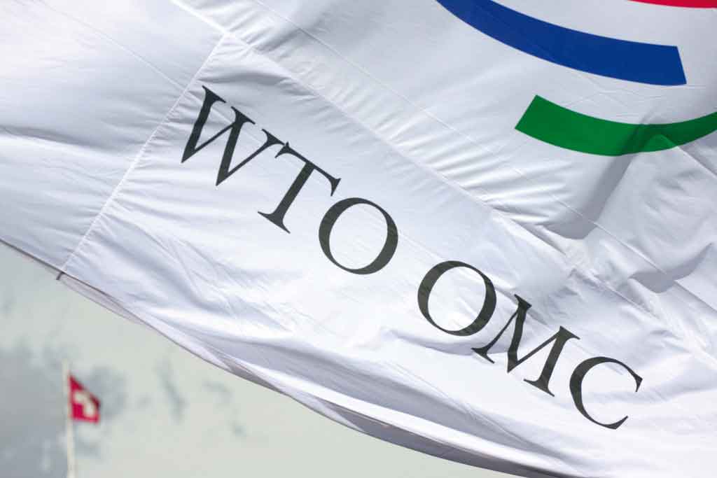 WTO, KMUs und IT-Beschaffung