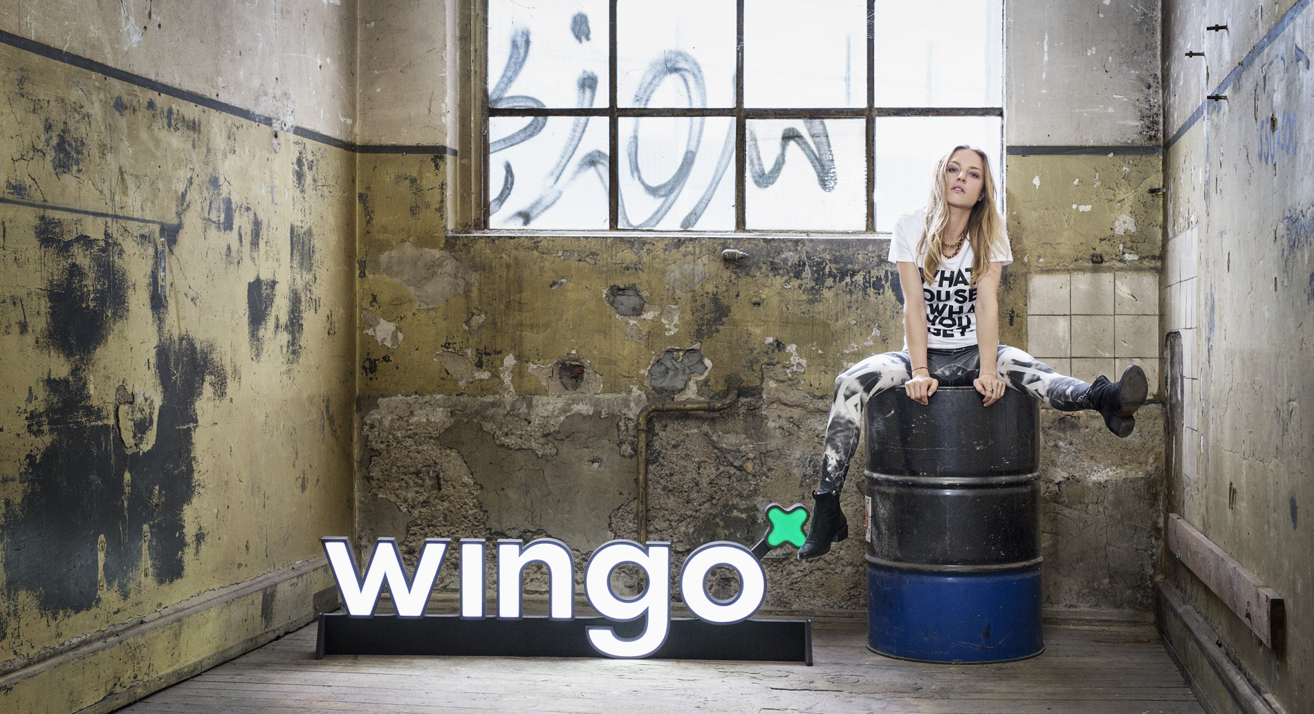 Wingo lanciert neue Angebote