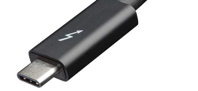 Intel integriert Thunderbolt direkt in Prozessor