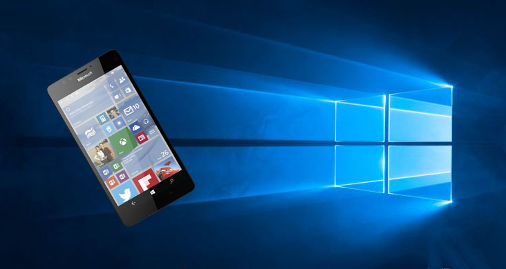 Microsoft unterstützt Windows 10 Mobile nicht weiter