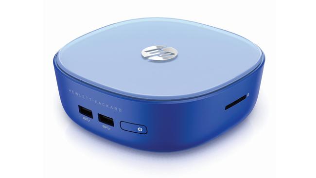 CES: HP lanciert Desktop-PC für 180 Dollar