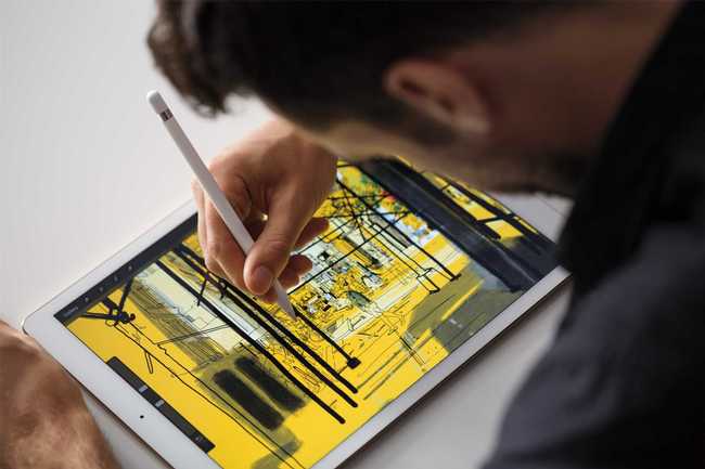 Apple App Store: Kritik von iPad-Pro-Entwicklern