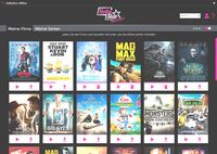 Hollystar bringt Offline-Modus für Filme und Serien