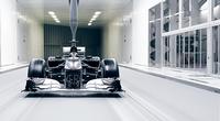 HP baut Supercomputer für Sauber F1 Team