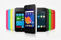 CES: Ein Smartphone, drei Betriebssysteme