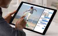iPads sind beliebter als Tablets mit anderen Betriebssystemen