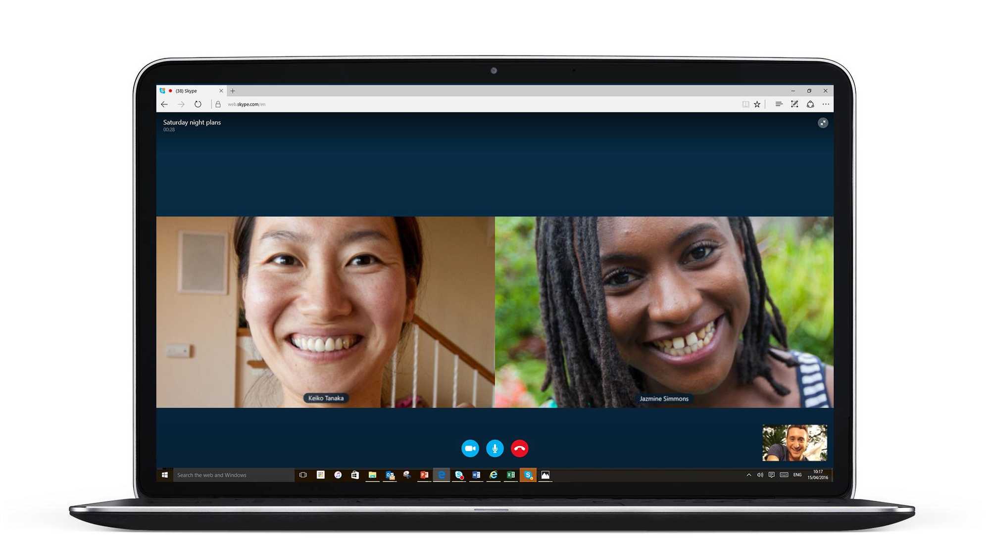 Windows 10 Anniversary Update Legt Webcams Lahm It Magazine 