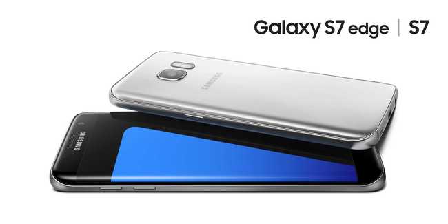 Galaxy S7 bekommt nur noch selten Updates 