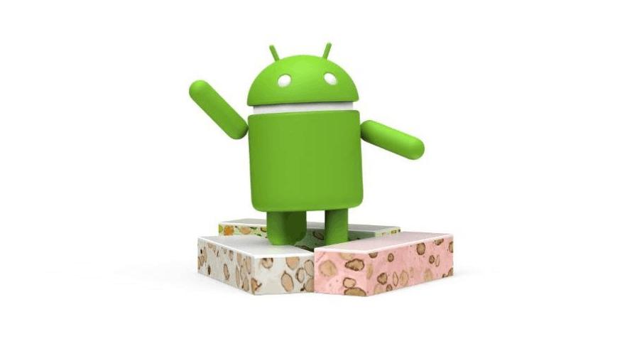 Android 7.0 verweigert Start auf infizierten Systemen
