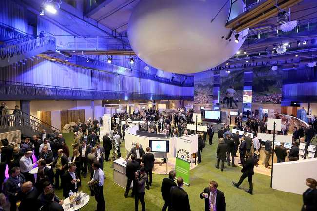 HP Solutions Day 2016: Trends, Innovationen und die Zukunft