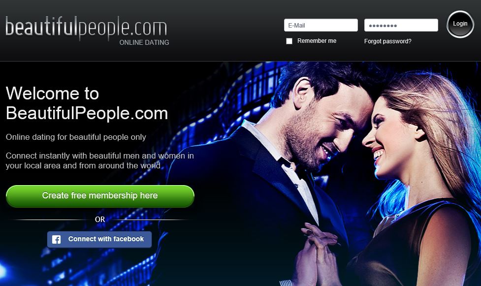 Dating-Plattform Beautifulpeople.com gehackt