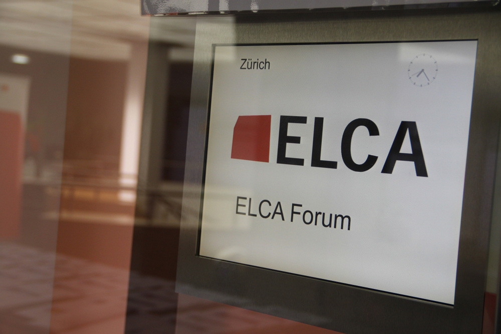 Elca entwickelt Plattform zur Schweizer Vorsorgeverwaltung