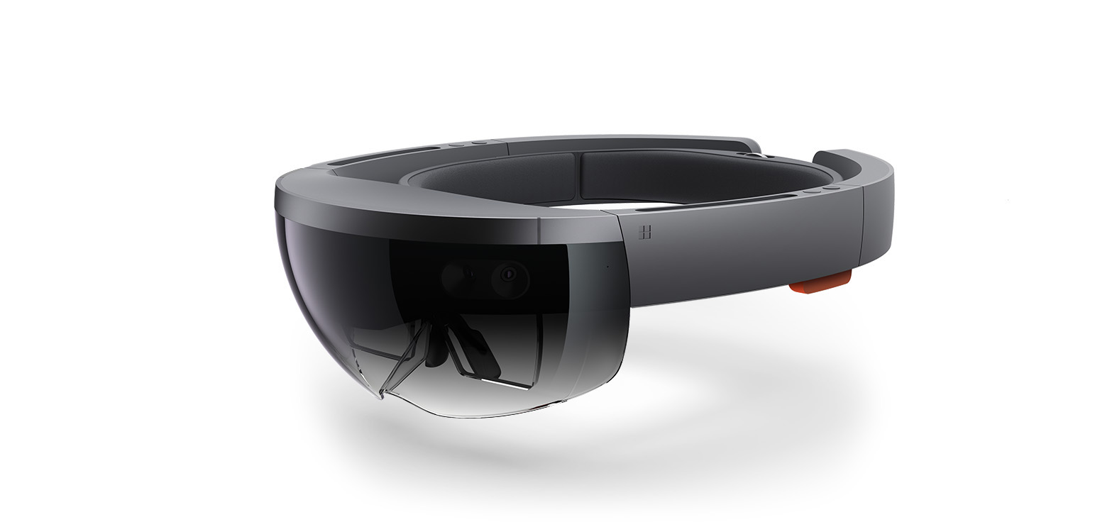 Microsoft Hololens im Test: Wenn Realität und Fiktion verschmelzen