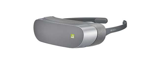 MWC: HTC Vive kostet 799 Dollar - und auch LG lanciert eine VR-Brille