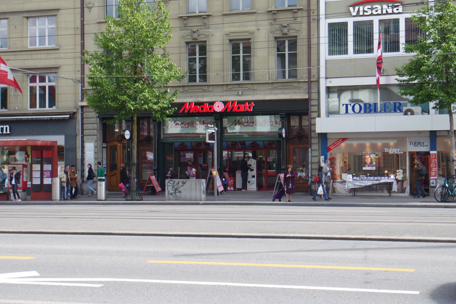 MediaMarkt CH