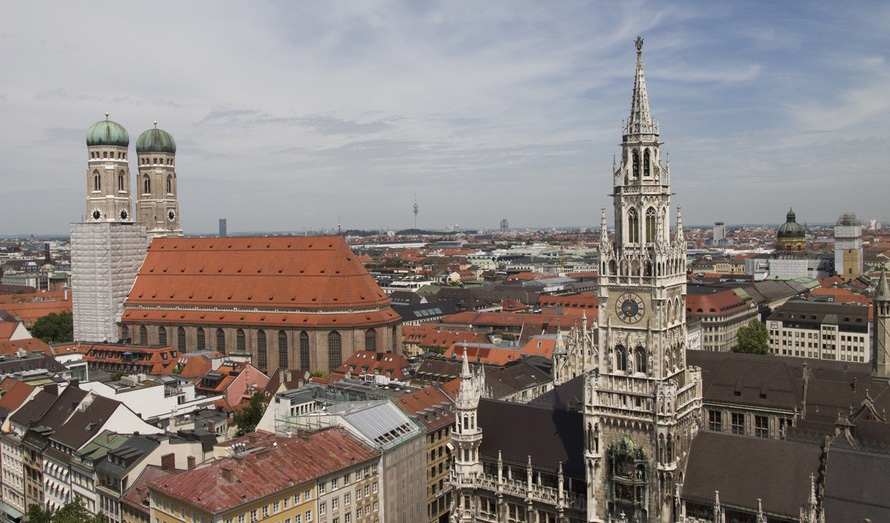 Accenture-Gutachten empfiehlt München Rückkehr zu Windows