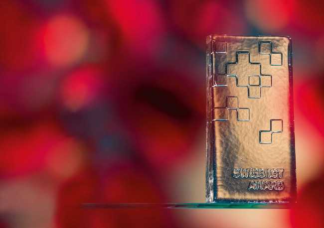 Letzte Chance: Abstimmung für Swiss ICT Public Award läuft noch bis Ende Woche