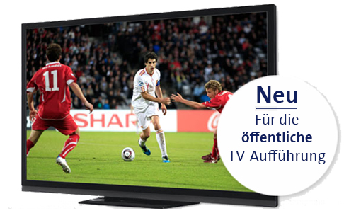 Swisscom TV bald auch in Bars und Restaurants