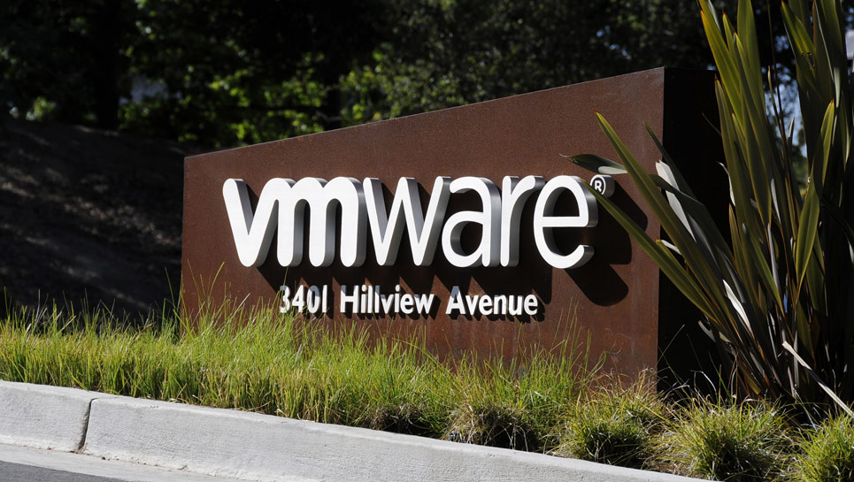 Vmware kooperiert mit Microsoft und Samsung