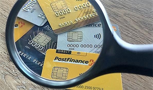 Postfinance drängt Twint mit neuer Wallet-Funktion ab