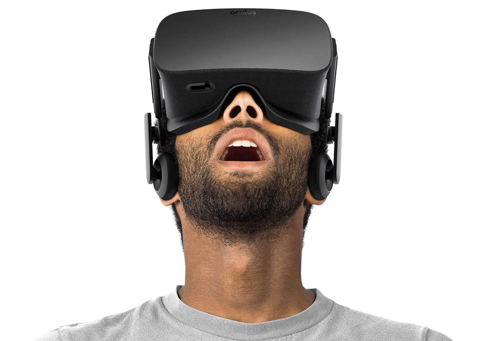 Oculus Rift: Verspätung, dafür Gratis-Versand