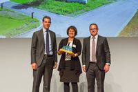 Erster Swiss Industry 4.0 Award verliehen