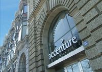 Accenture bildet ab kommendem Jahr Lehrlinge aus