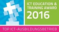 Nominationen für ICT Education & Training Award 2016 stehen fest