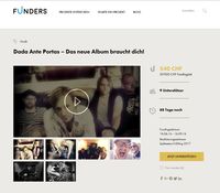 Luzerner Kantonalbank startet Crowdfunding-Plattform Funders