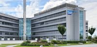 SAP will Parkplatznutzung effizienter machen