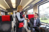 SBB setzt beim Ticketing künftig auf GPS