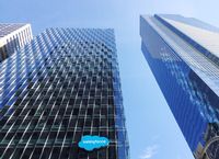 Salesforce präsentiert erneuerte Plattformarchitektur Hyperforce