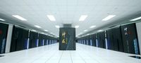 Supercomputer: China führt; Schweiz auf dem achten Rang