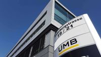 UMB geht an BKW Building Solutions