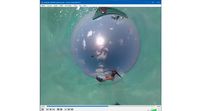 VLC-Player unterstützt neu 360-Grad-Videos