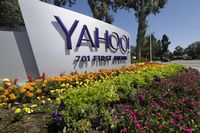 Yahoo gibt weiteren Hackerangriff bekannt
