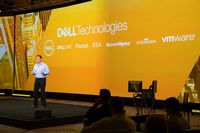 Dell und EMC sind ab sofort ein Unternehmen