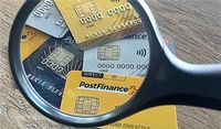 Postfinance drängt Twint mit neuer Wallet-Funktion ab