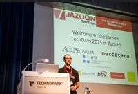 Nächster Jazoon Techday dreht sich um hybride Mobile Apps