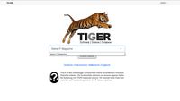 Neue Schweizer Suchmaschine Tiger.ch